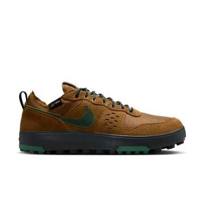 LT BRTSH TN/FR-BLACK-DSRT OCHR