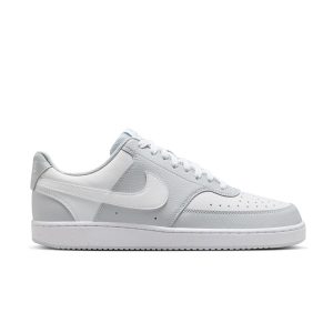 PURE PLATINUM/WHITE