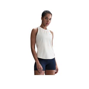 CAMISETA SIN MANGAS MUJER W NK SWIFT DF TANK TOP
