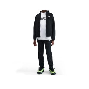BLACK/BLACK/(WHITE)