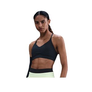 TOP BRA MUJER W NK INDY BRA FLR