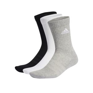 MEDIAS UNISEX C SPW CRW 3P