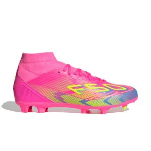 FG MUJER F50 LEAGUE FG/MG MID W