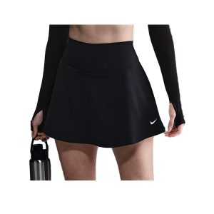 ENAGUA MUJER W NK ONE DF HR SKIRT CPSL SPD