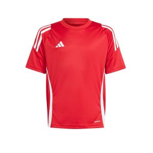 CAMISETA MANGA CORTA UNISEX TIRO24 JSYY