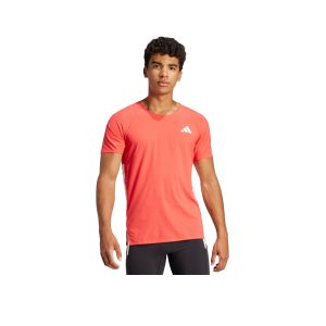 CAMISETA MANGA CORTA HOMBRE ADIZERO TEE M
