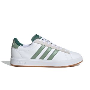 FTWWHT/SILGRN/CGREEN