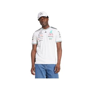 WHITE/BLACK