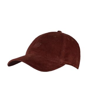 GORRAS UNISEX 6 PANEL WASHED CORDUROY HAT