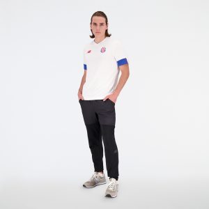 CAMISETA MANGA CORTA HOMBRE CR MEN SS AWAY CATAR 22