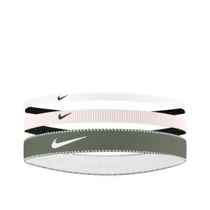 LIGHT SOFT PINK/LIGHT ARMY/WHI