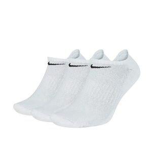 MEDIAS HOMBRE U NK EVERYDAY CUSH NS 3PR - 13
