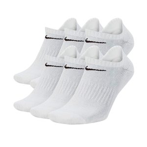 MEDIAS HOMBRE U NK EVERYDAY CUSH NS 6PR - 13