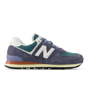 HOMBRE 574 CLASSICS - DARK ARCTIC GREY(049), 12