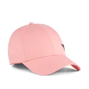 GORRAS UNISEX ESS METAL PUMA CAT BB CAP