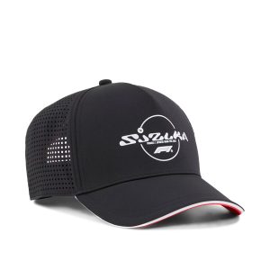 GORRAS UNISEX F1 JAPAN TRUCKER CAP
