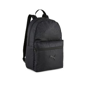 PUMA BLACK-GRAFFITI AOP
