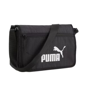 MALETIN UNISEX BASE CROSSBODY BAG