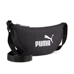 MALETIN UNISEX BASE HALF MOON BAG