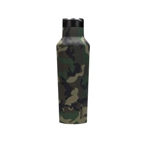 WOODLAND CAMO