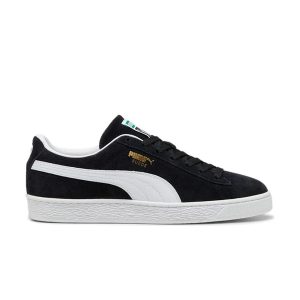 HOMBRE SUEDE CLASSIC