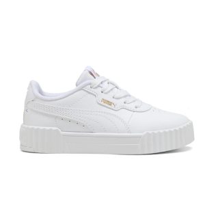 PUMA WHITE PUMA GOLD