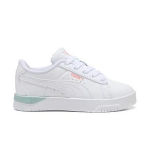 PUMA WHITE PINK FRUIT