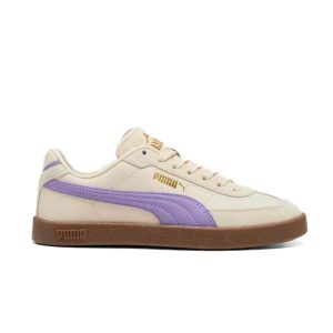 MAUVED OUT-PUMA GOLD