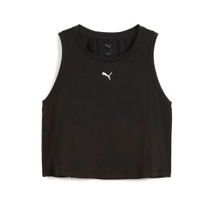 CAMISETA SIN MANGAS MUJER CLOUDSPUN SLEEVELESS TANK - SH