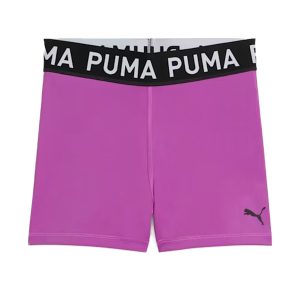 SHORT MUJER PUMA STRONG  3 SHORT TIGHT W
