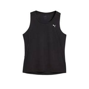 CAMISETA SIN MANGAS MUJER RUN VELOCITY TANK W