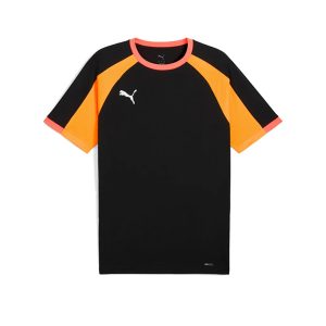 CAMISETA MANGA CORTA HOMBRE INDIVIDUALLIGA JERSEY