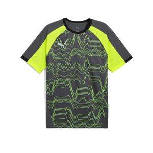 CAMISETA MANGA CORTA HOMBRE INDIVIDUALLIGA GRAPHIC JERSEY