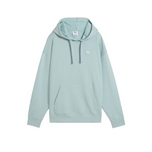 SUDADERAS CON GORRO MUJER ESS ELEVATED HOODIE TR W