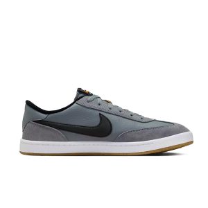 SUDADERAS CON GORRO HOMBRE NIKE CLUB FT HOODY-SWSHBLK