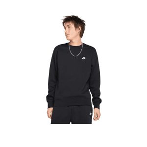 CAMISETA MANGA LARGA HOMBRE M NK CLUB BB CREW