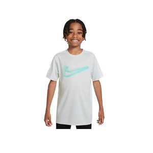 CAMISETA MANGA CORTA JR K NK DF ACD23 TOP SS GX HBR
