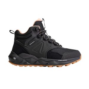 HIKING MID MUJER GEO FOX MID WP WOMENS