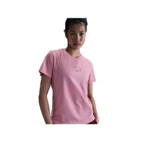 CAMISETA MANGA CORTA MUJER W NSW CLUB SS TEE GRX