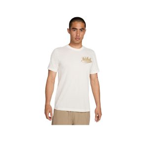 CAMISETA MANGA CORTA HOMBRE M NK DF TEE BRAND READ