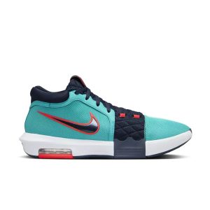 HOMBRE LEBRON WITNESS VIII