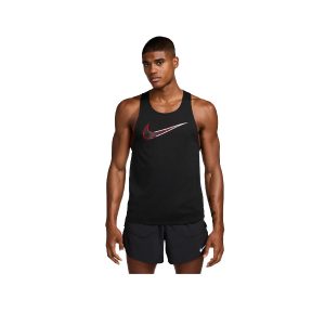 CAMISETA SIN MANGAS HOMBRE M NK DF RN ENRGY FAST SINGLET