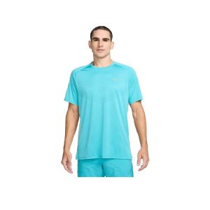 CAMISETA MANGA CORTA HOMBRE M NK DFADV STRIDE SS TOP