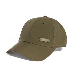 GORRAS UNISEX BB CAP LT MET