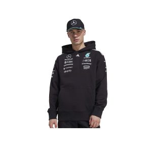 SUDADERAS CON GORRO HOMBRE MER TM HOOD M