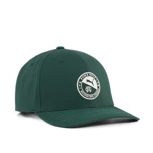 GORRAS UNISEX PUMA X RC 6 PANEL CAP