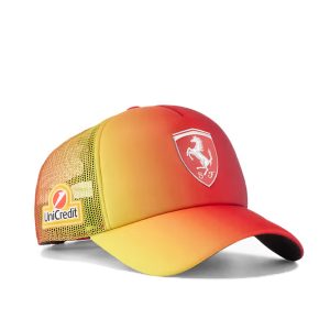 GORRAS UNISEX FERRARI REPLICA SPECIAL EDITIO
