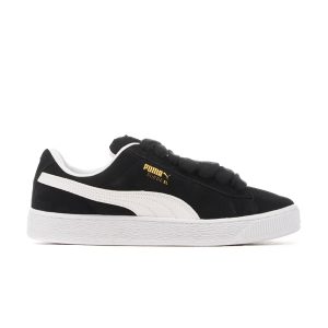 PUMA BLACK-PUMA WHITE