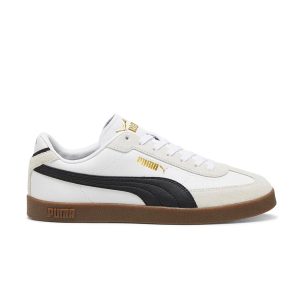 MUJER PUMA CLUB II ERA WNS