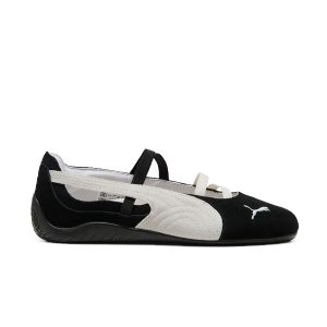 PUMA BLACK PUMA WHITE WARM WHITE
